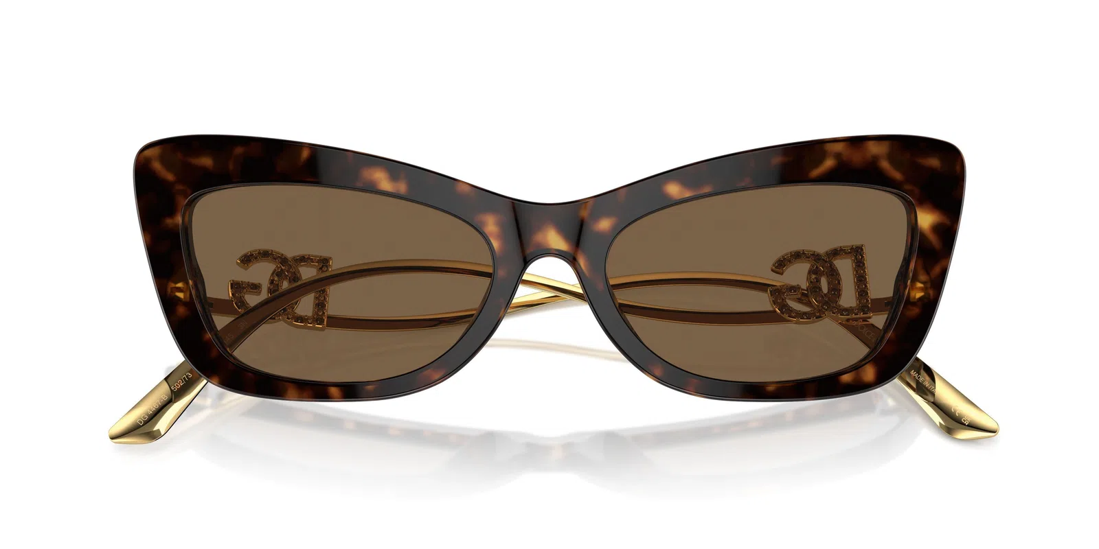 Dolce & Gabbana 4467B Sunglasses - view 10